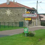 O Bout D'la Motte Voillecomte