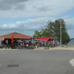 O Bout D'la Motte منزل للإقامة Voillecomte