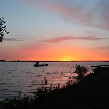 O Bout D'la Motte Homestay