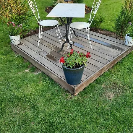 O Bout D'la Motte Homestay