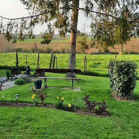 O Bout D'la Motte * Voillecomte