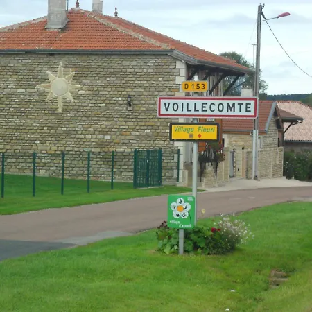 O Bout D'la Motte Voillecomte