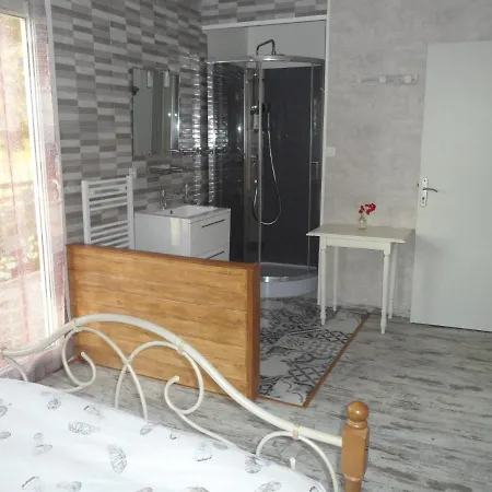 Homestay szállás O Bout D'la Motte