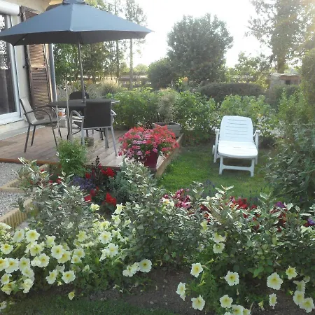 Δωμάτια σε οικογενειακή κατοικία O Bout D'la Motte Voillecomte