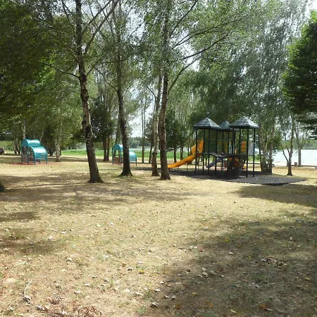 Homestay O Bout D'la Motte Voillecomte