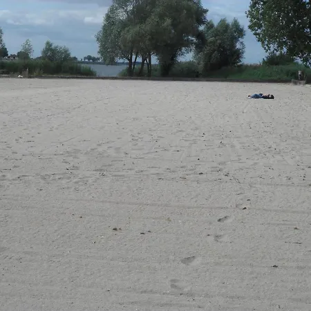 O Bout D'la Motte Privat bolig *