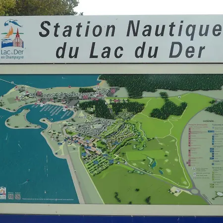 O Bout D'la Motte Voillecomte