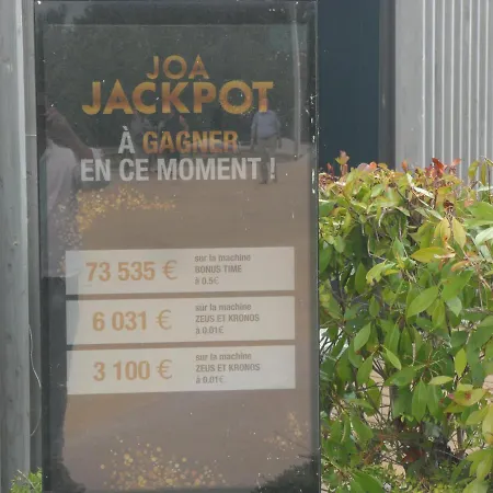O Bout D'la Motte ホームステイ