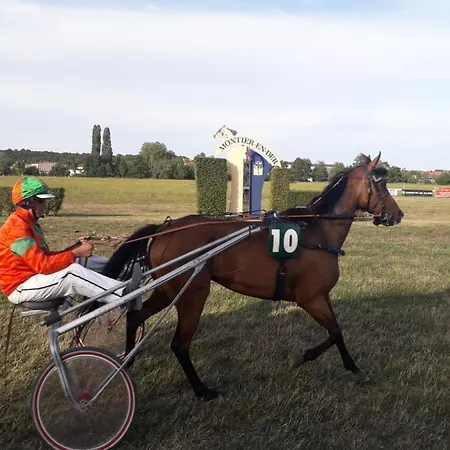 O Bout D'la Motte Voillecomte