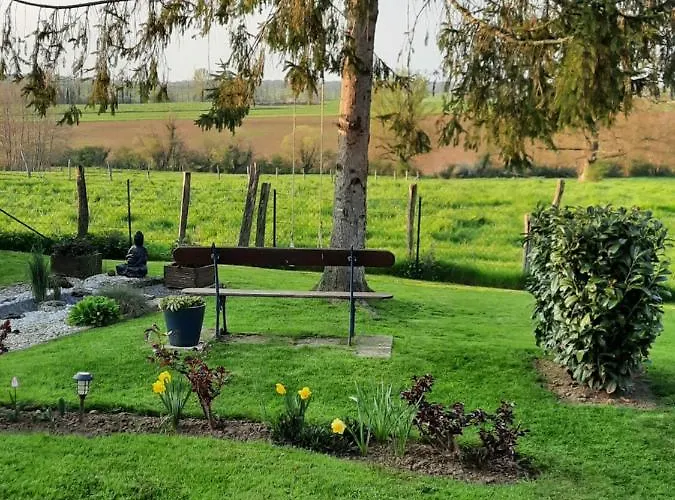 O Bout D'la Motte * Voillecomte