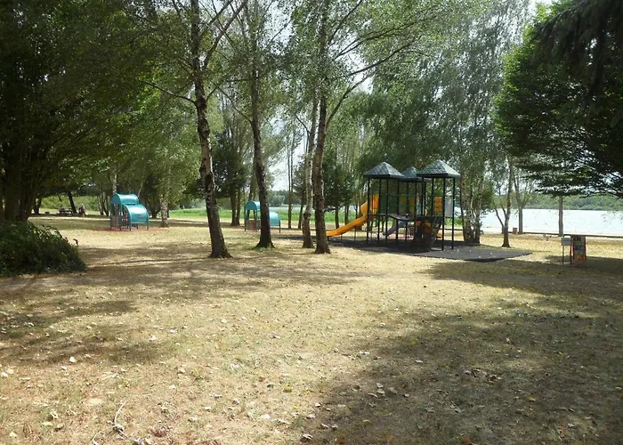 Privatunterkunft O Bout D'la Motte Voillecomte