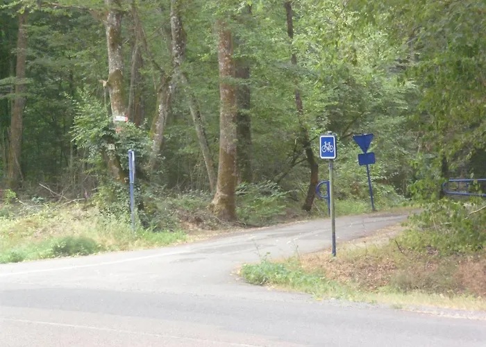 O Bout D'la Motte Voillecomte