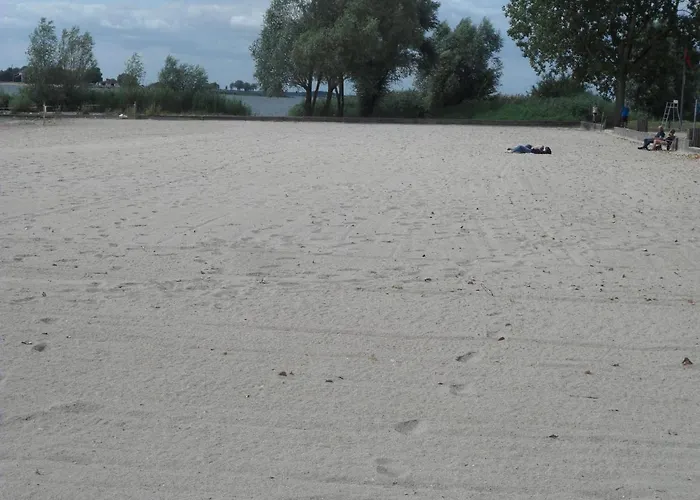 O Bout D'la Motte Privatunterkunft *