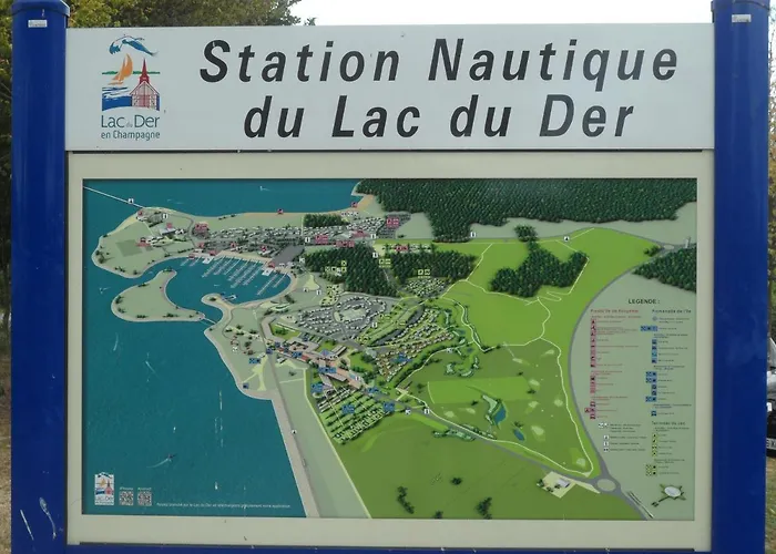 O Bout D'la Motte Voillecomte