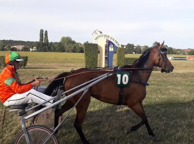 O Bout D'la Motte Voillecomte